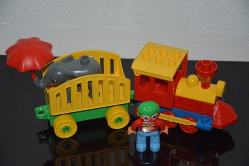 Lego duplo set 2931 - set,
