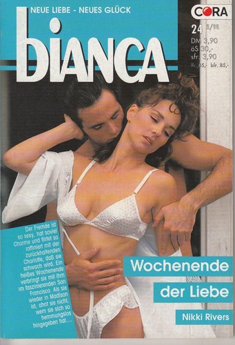 Romanheft bianca band 1129 - romanheft,