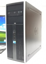 Compaq 8100 gamer - hp,