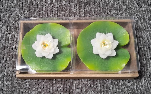 Kerze formkerze seerose - kerze,, formkerze,