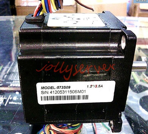 Leadshine 573s09 phase - 573s09, 3-phase