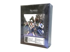 Urban hymns the verve - urban, 20th