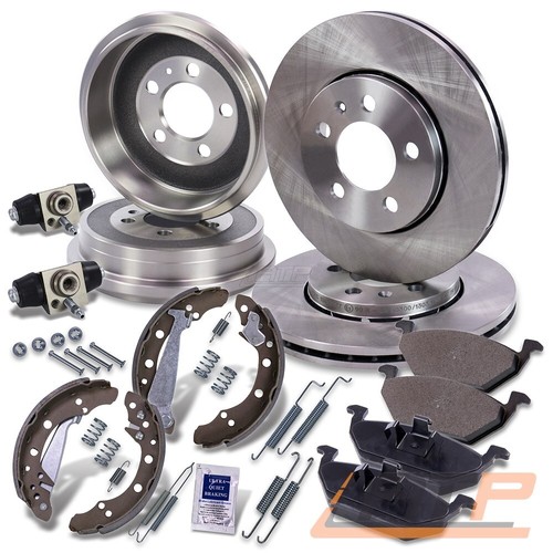 Bremse bremsen satz set kit - bremse,