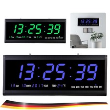 Uhr Digitale Uhr Große