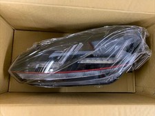 Osram Golf 7 GTI Scheinwerfer Links 