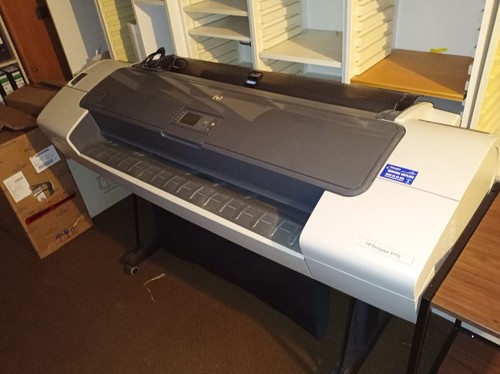 Designjet t770 din a1 - t770,