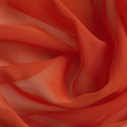Neu chiffon schal ca - *,
