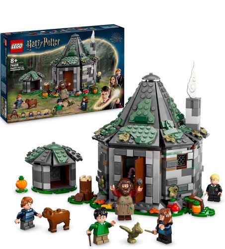 Lego harry potter - lego®,