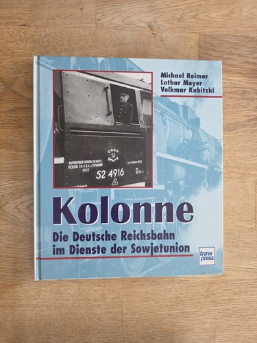 Kolonne die deutsche - die,