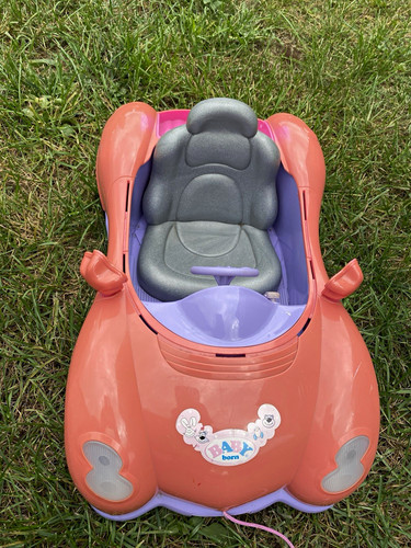 Zapf creation baby - zapf,