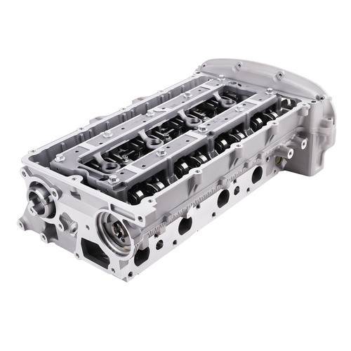 Zylinderkopf diesel for ford - zylinderkopf,