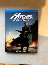 Hitcher - Der Highway Killer