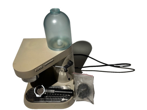 Alessi coban nespresso - alessi,
