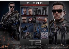 Hot Toys MMS795 1/6 Scale