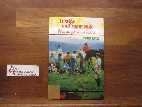 Lustige und spannende