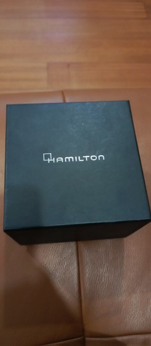 Hamilton jazzmaster viewmatic - hamilton,