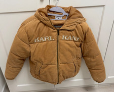 ⭐ Winterjacke Jacke Karl