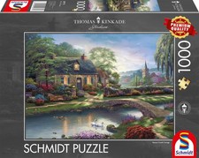 Thomas Kinkade Studios -