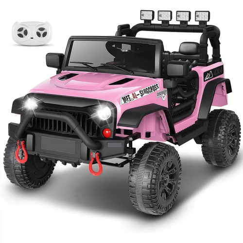12v elektroauto kinderfahrzeug - 12v,