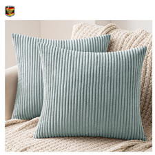 Kissenbezüge Deko 40x40 cm