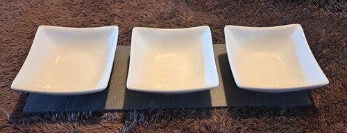 Servierschalen dip schalen - dip-schalen, 3