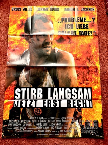 Stirb langsam jetzt erst - stirb, 3