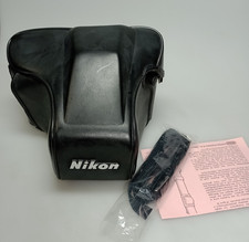 Nikon CF-35 Ready Case Tasche