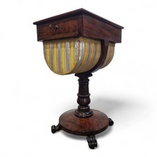 Viktorianischer Konsolentisch