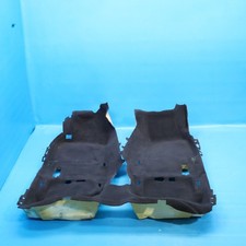 Audi A6 4F C6 Innenraumteppich