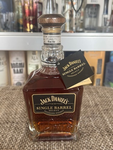 Jack daniel single - jack, “single