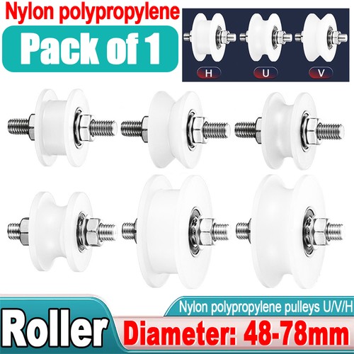 Hubwagenrolle polyamid nylon - hubwagenrolle,