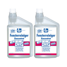 Dr. Becher Fensterreiniger