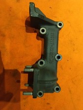 Exhaust manifold.....119717-13109  MS ,Yanmar 3TNV70 engine...Gator, etc... 