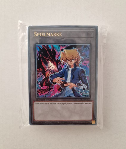 Joe wheeler starter deck - joe,