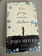 Ein ganz neues Leben / Jojo