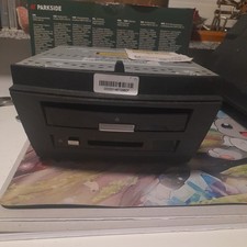 Mercedes-Benz COMAND APS NTG3