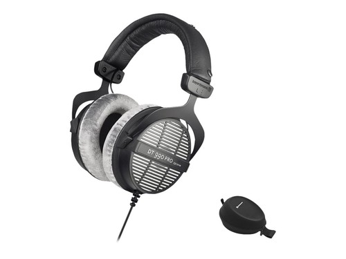 Beyerdynamic 990 pro black - dt,