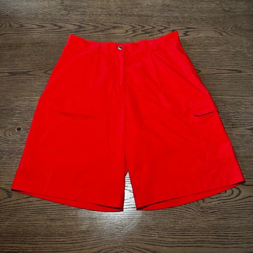 Escada sport shorts - sport, rot