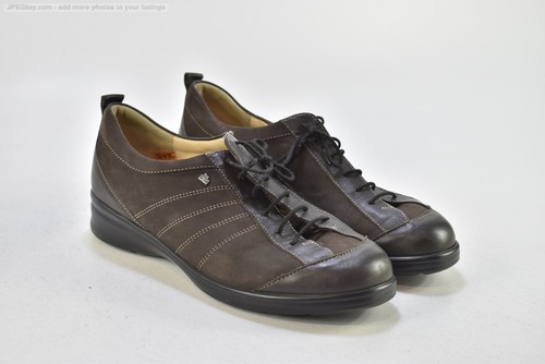 Finn comfort damen - finn, halbschuhe