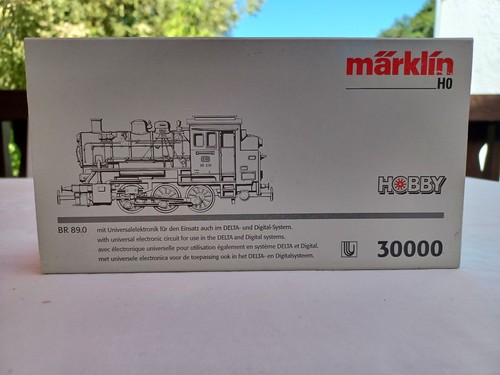 Märklin 30000
