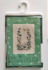 Eva Rosenstand Cross Stitch