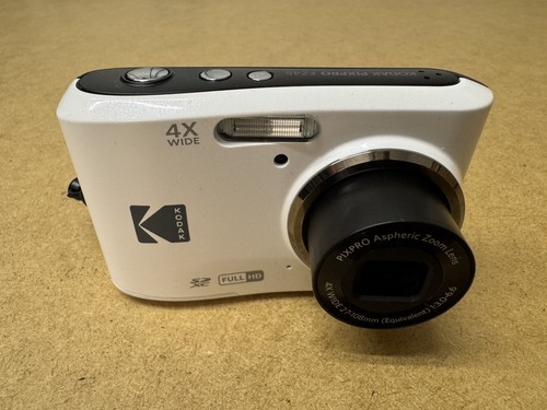 Kodak pixpro fz45 - kodak,