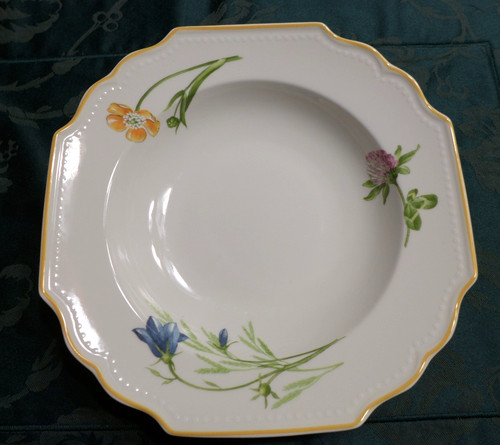 Villeroy garden - villeroy,