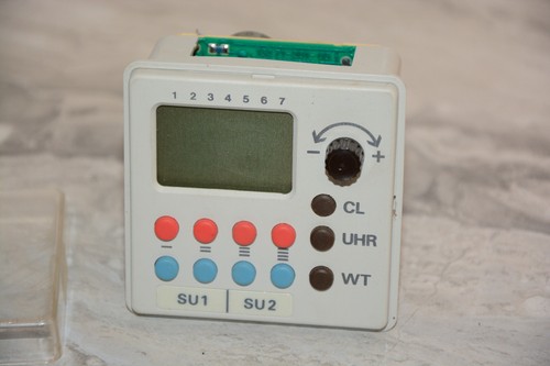 Viessmann 9509259 - viessmann, iii-e)