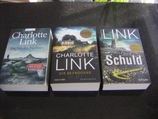 Charlotte Link - Im Tal des