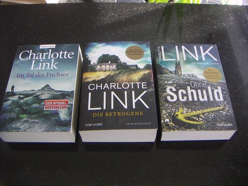 Charlotte link tal des - -,
