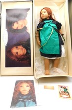 Annette Himstedt Madina Doll