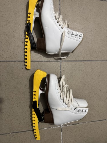 Kinder eistanzschlittschuhe - kinder,