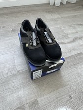 Otter Sicherheitsschuhe Gr. 46