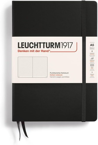 Leuchtturm1917 329398 - leuchtturm1917,